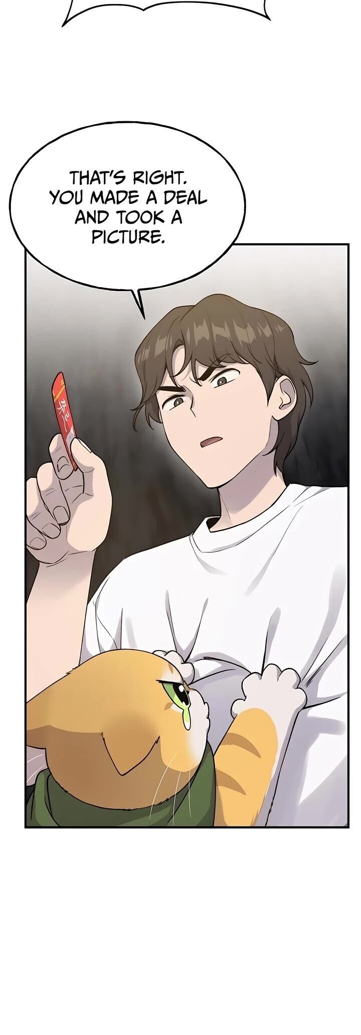 The Top Dungeon Farmer Chapter 16 Page 6