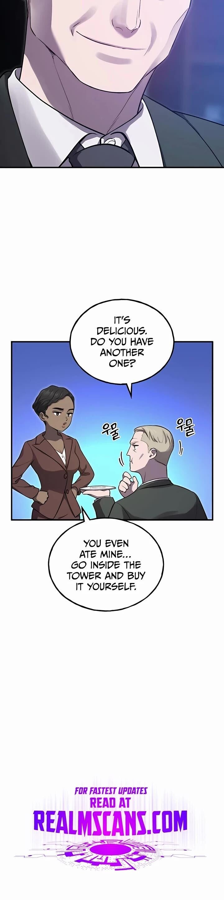 The Top Dungeon Farmer Chapter 16 Page 64