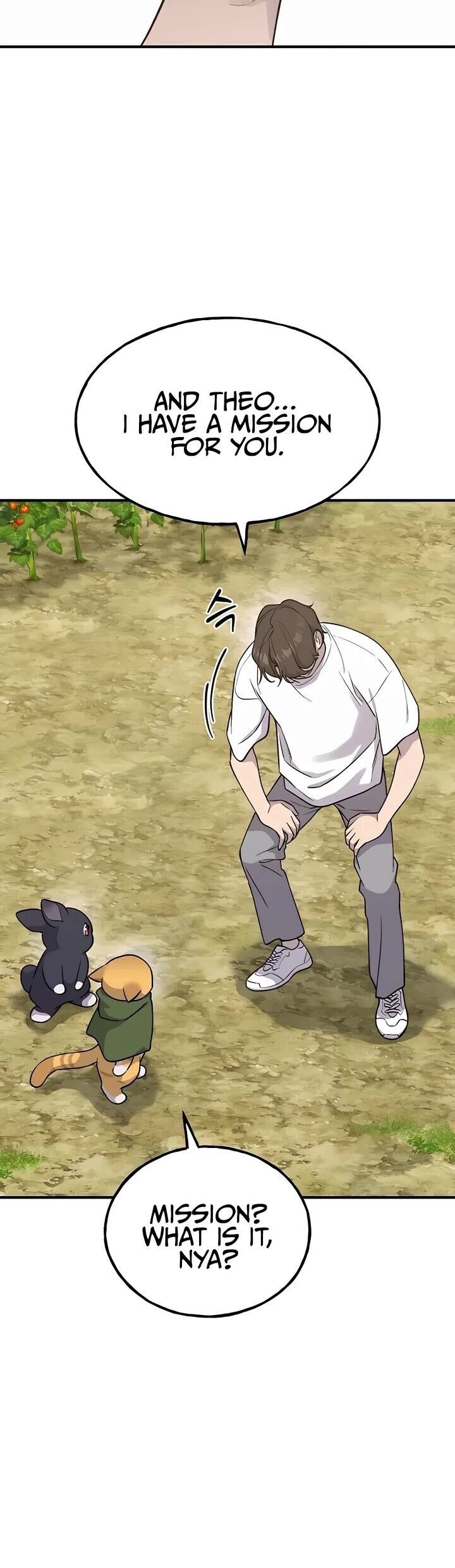 The Top Dungeon Farmer Chapter 17 Page 10