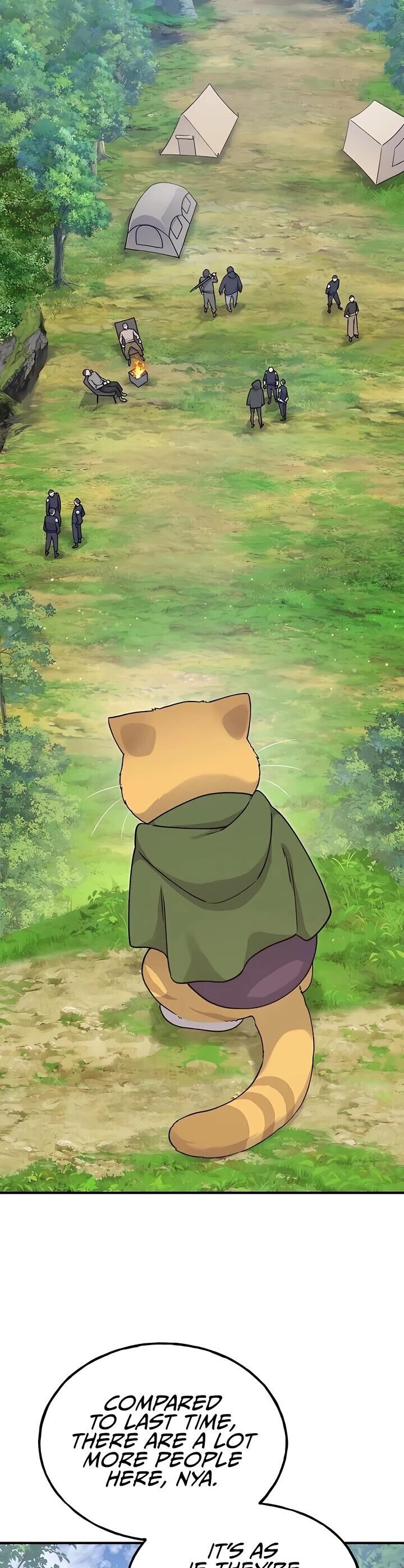 The Top Dungeon Farmer Chapter 17 Page 13