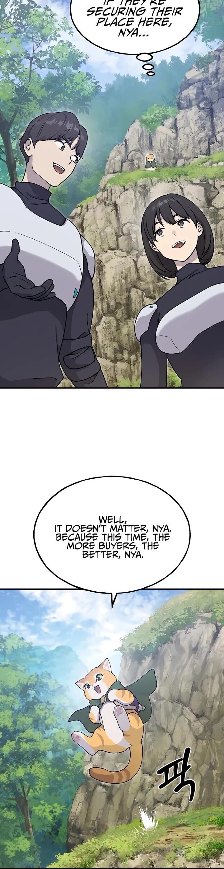 The Top Dungeon Farmer Chapter 17 Page 14