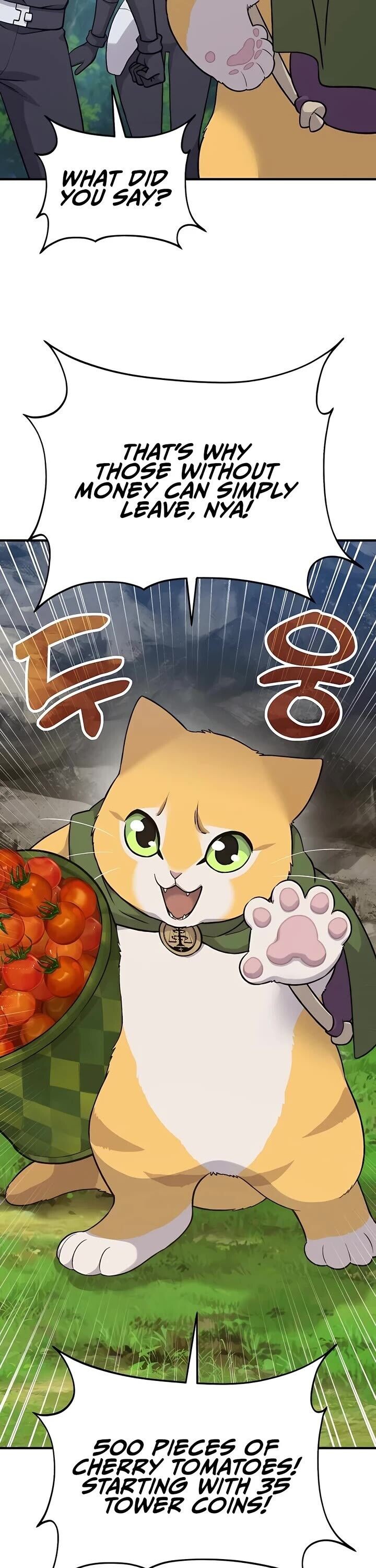 The Top Dungeon Farmer Chapter 17 Page 21