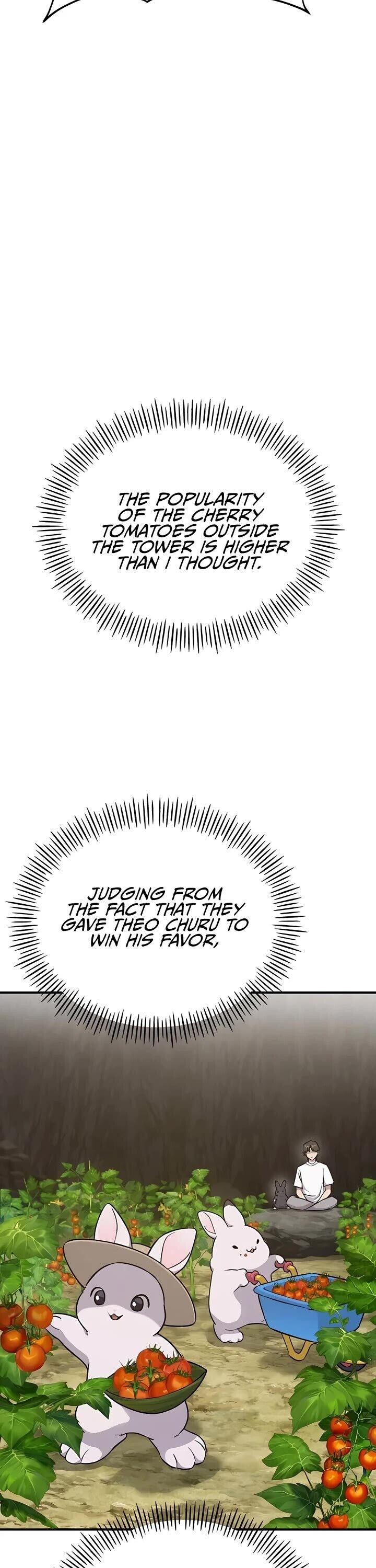 The Top Dungeon Farmer Chapter 17 Page 22