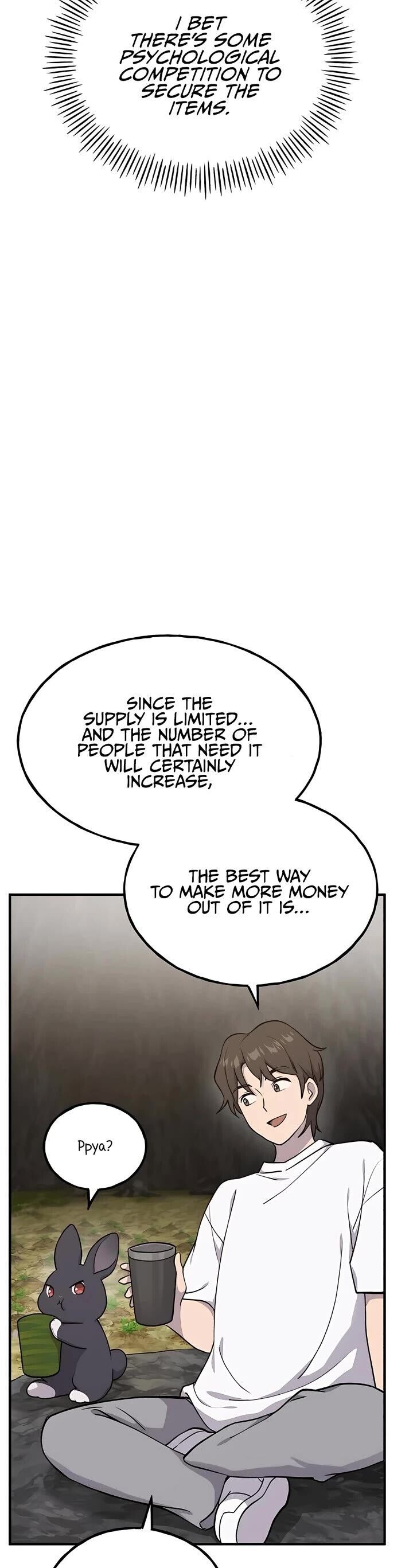 The Top Dungeon Farmer Chapter 17 Page 23