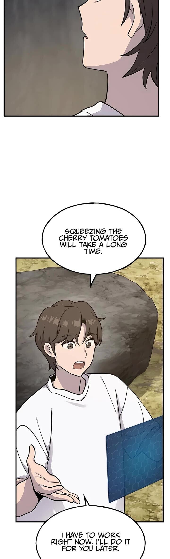 The Top Dungeon Farmer Chapter 17 Page 26