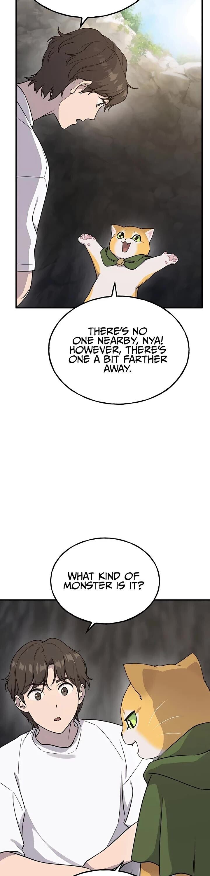 The Top Dungeon Farmer Chapter 17 Page 3