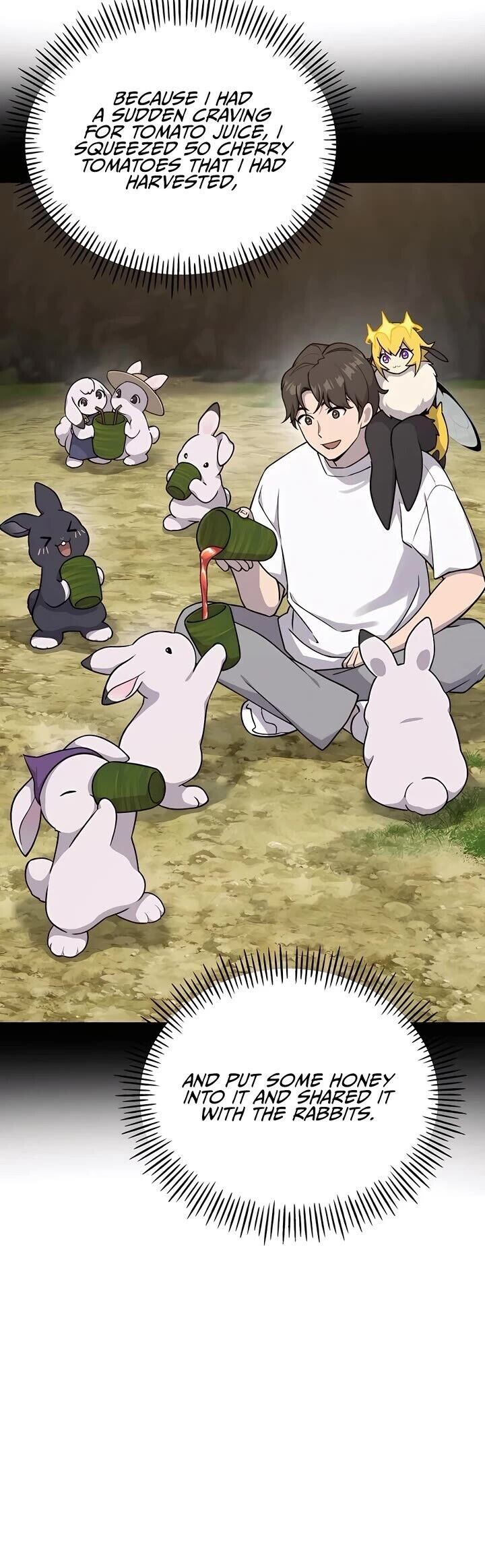 The Top Dungeon Farmer Chapter 17 Page 30