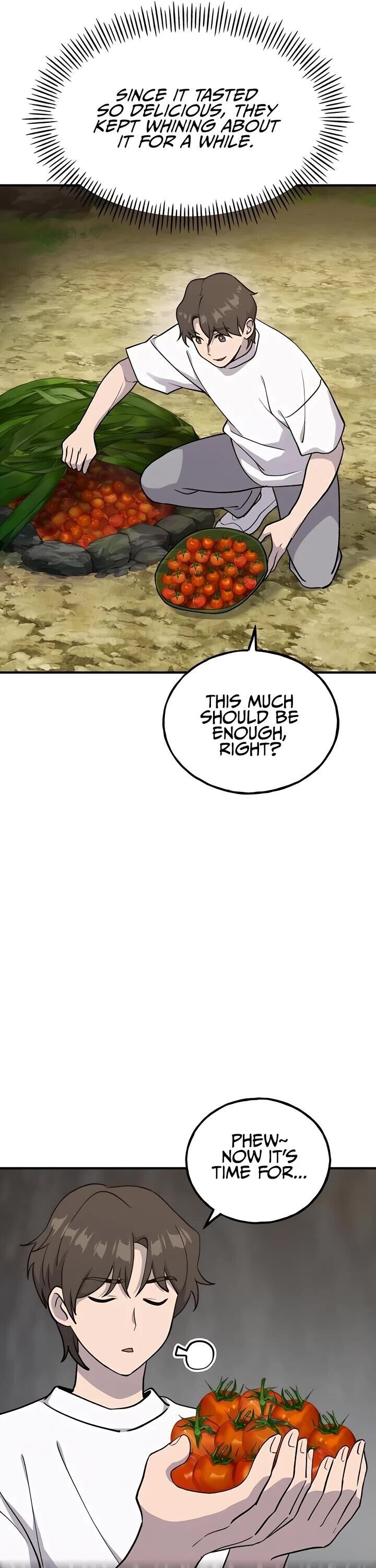 The Top Dungeon Farmer Chapter 17 Page 31