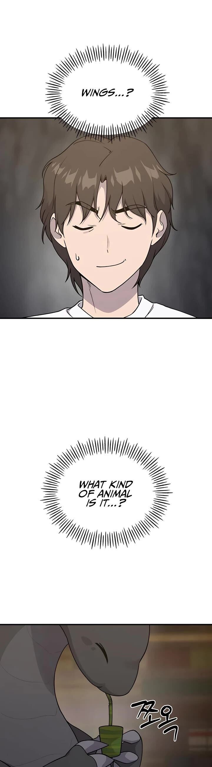 The Top Dungeon Farmer Chapter 17 Page 37