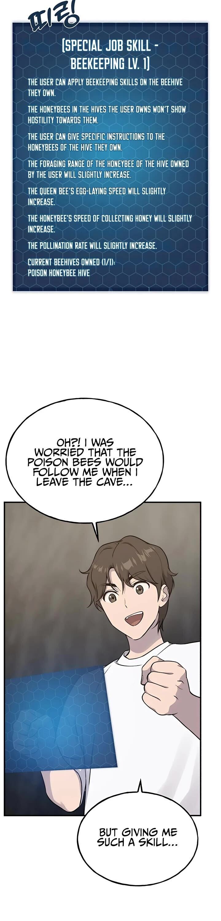 The Top Dungeon Farmer Chapter 17 Page 41