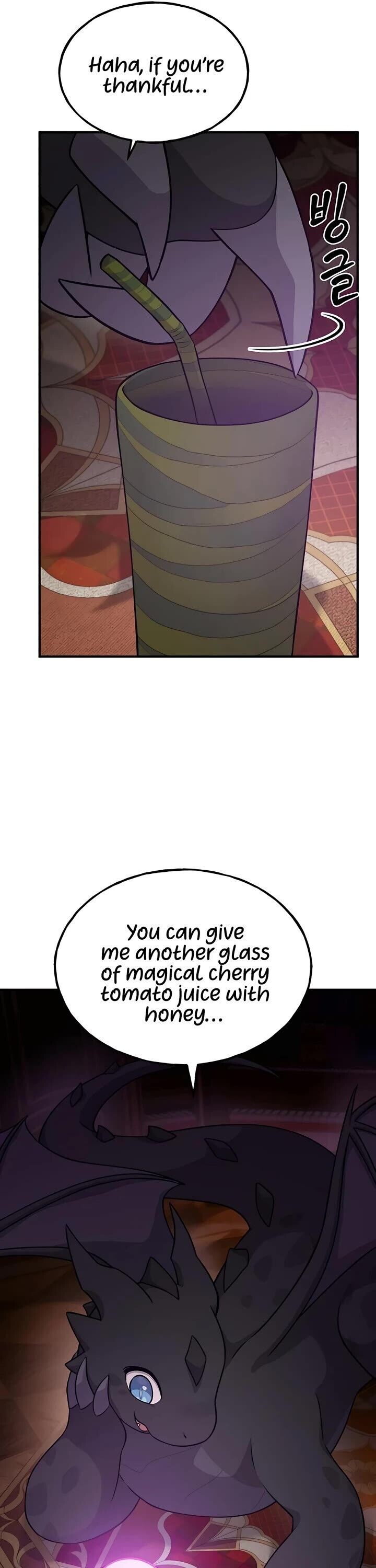 The Top Dungeon Farmer Chapter 17 Page 44