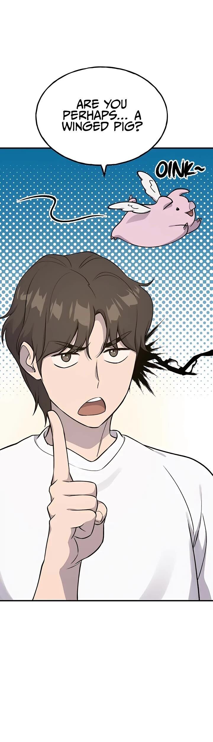 The Top Dungeon Farmer Chapter 17 Page 46