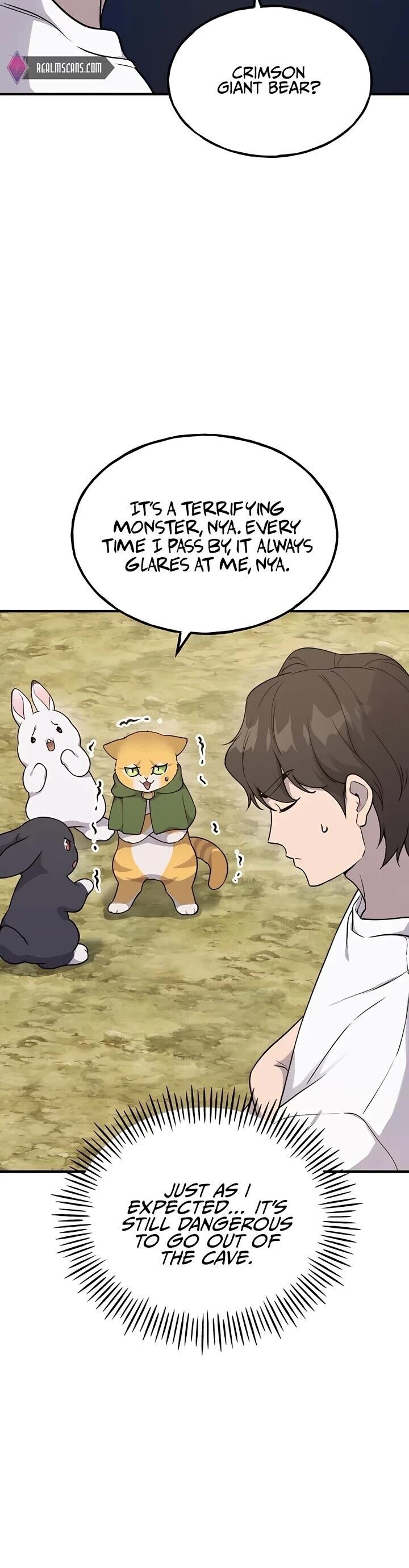 The Top Dungeon Farmer Chapter 17 Page 5