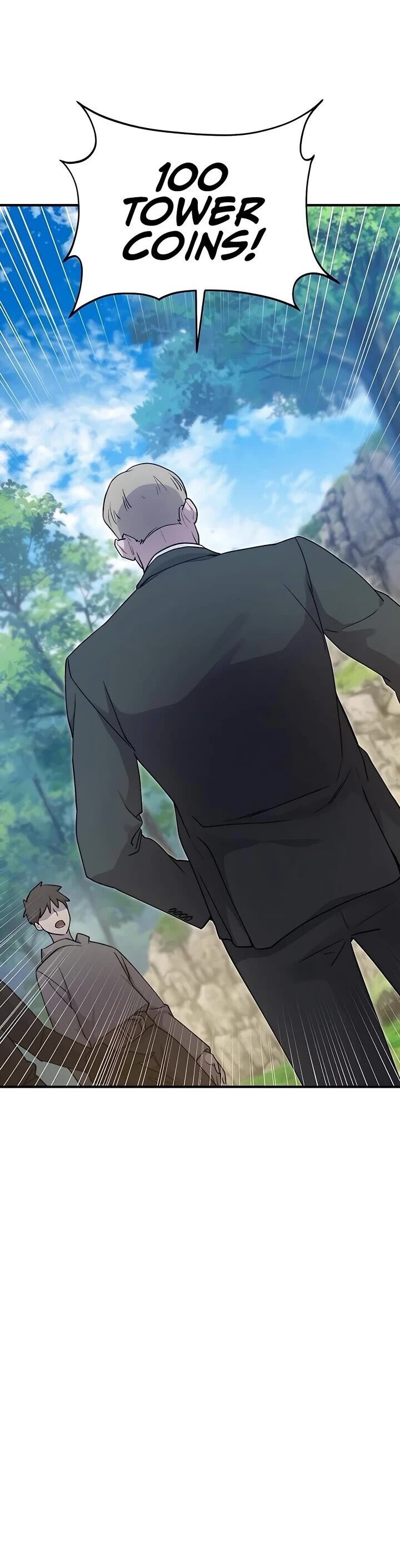 The Top Dungeon Farmer Chapter 17 Page 54