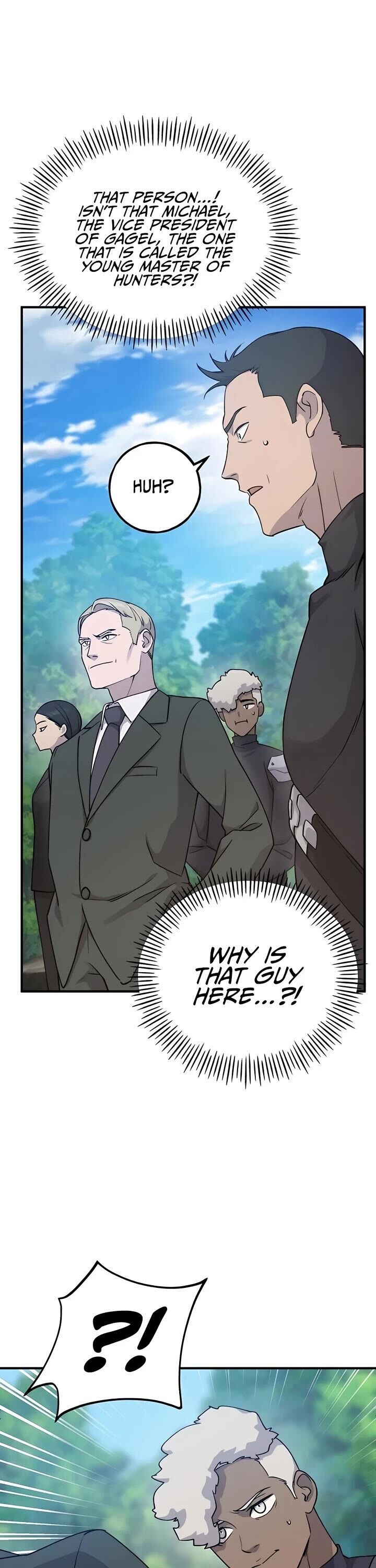 The Top Dungeon Farmer Chapter 17 Page 57