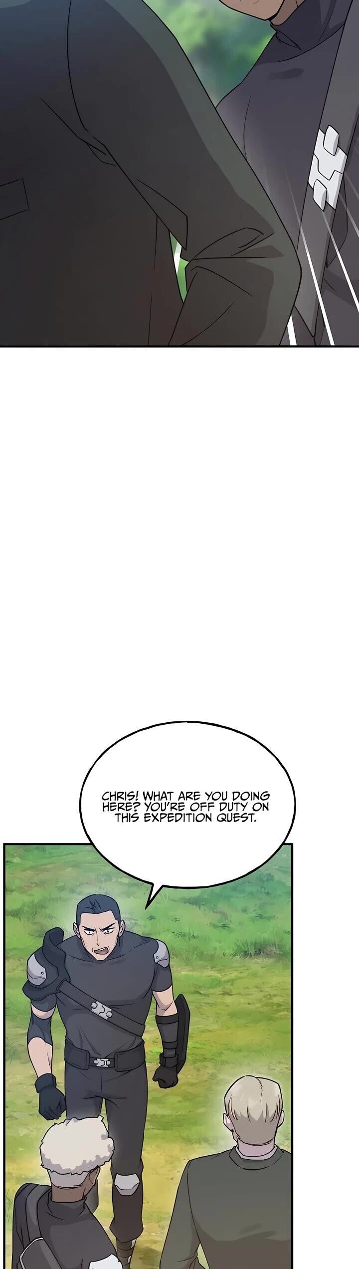 The Top Dungeon Farmer Chapter 17 Page 58