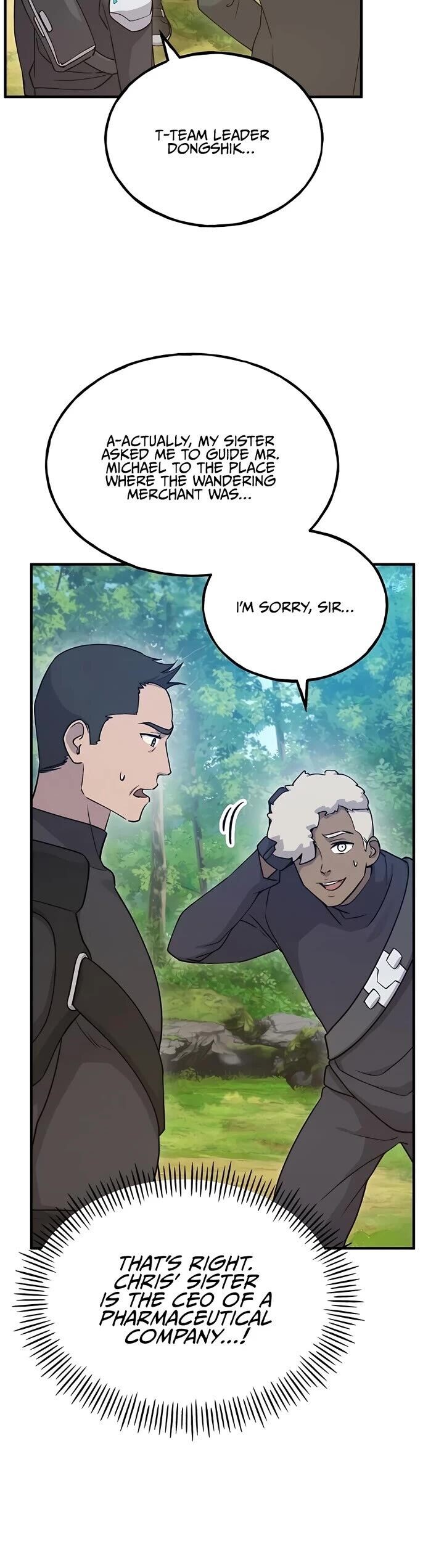 The Top Dungeon Farmer Chapter 17 Page 59