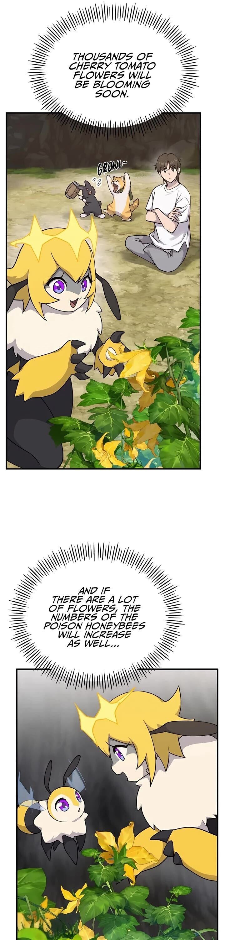 The Top Dungeon Farmer Chapter 17 Page 6