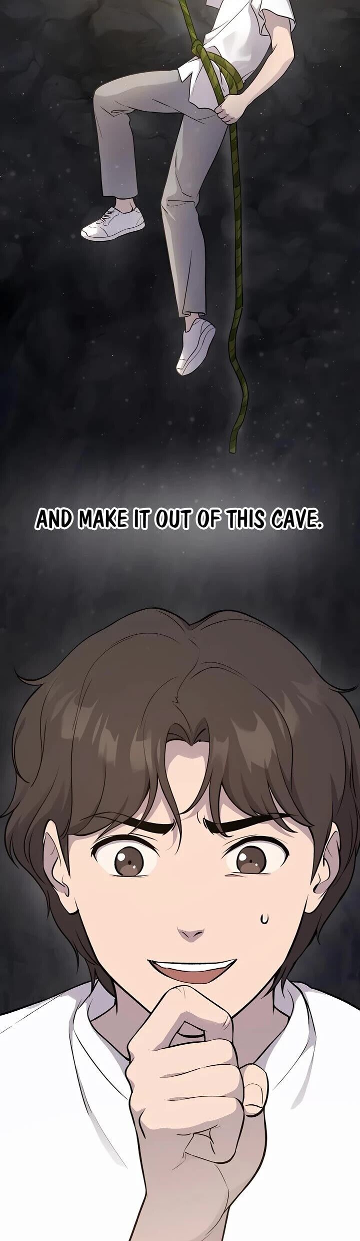 The Top Dungeon Farmer Chapter 17 Page 9