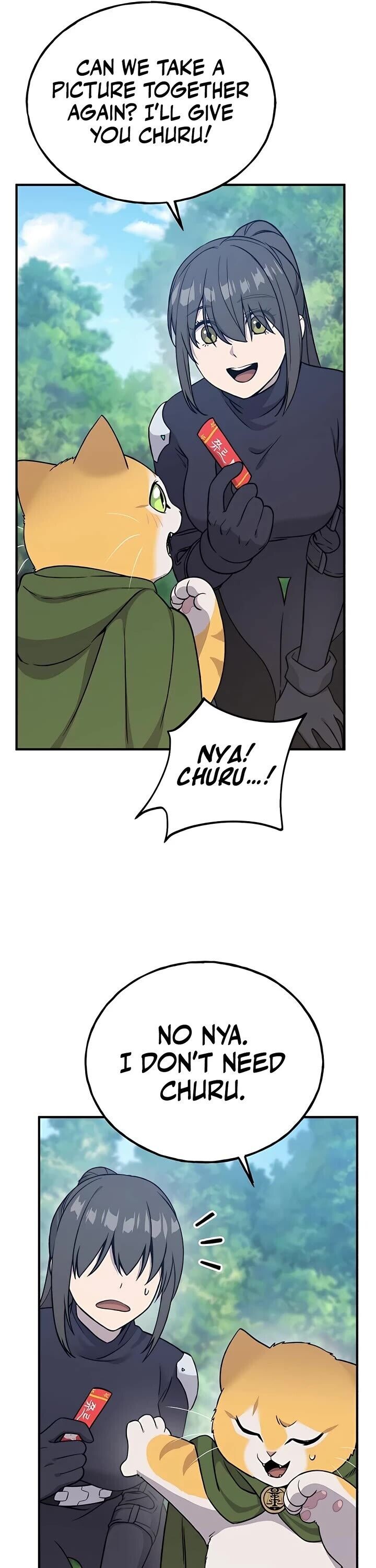 The Top Dungeon Farmer Chapter 18 Page 10