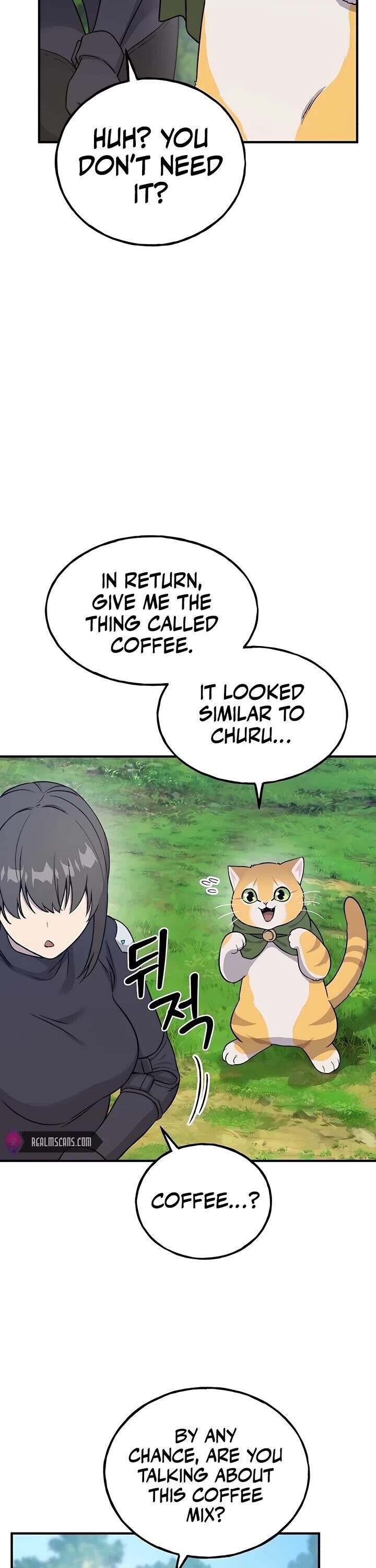 The Top Dungeon Farmer Chapter 18 Page 11