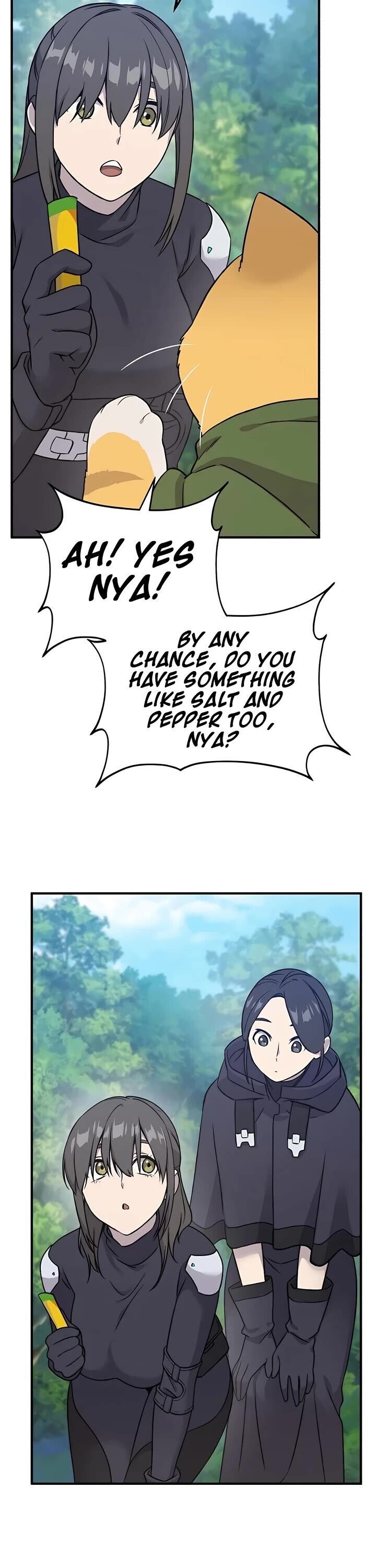 The Top Dungeon Farmer Chapter 18 Page 12