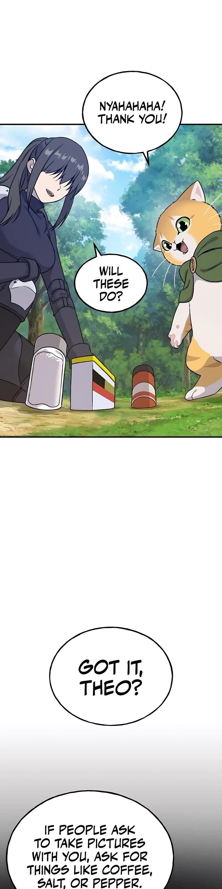 The Top Dungeon Farmer Chapter 18 Page 13