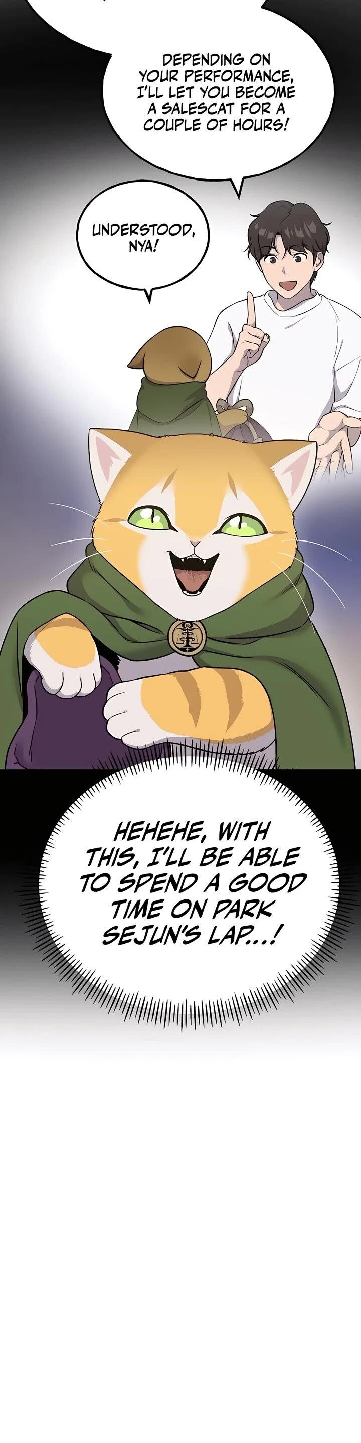 The Top Dungeon Farmer Chapter 18 Page 14