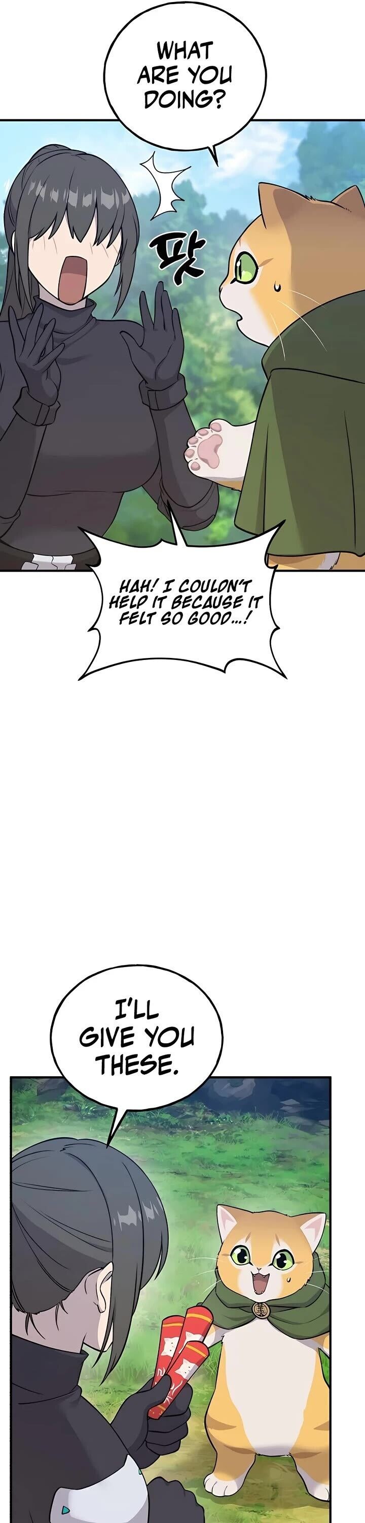 The Top Dungeon Farmer Chapter 18 Page 18