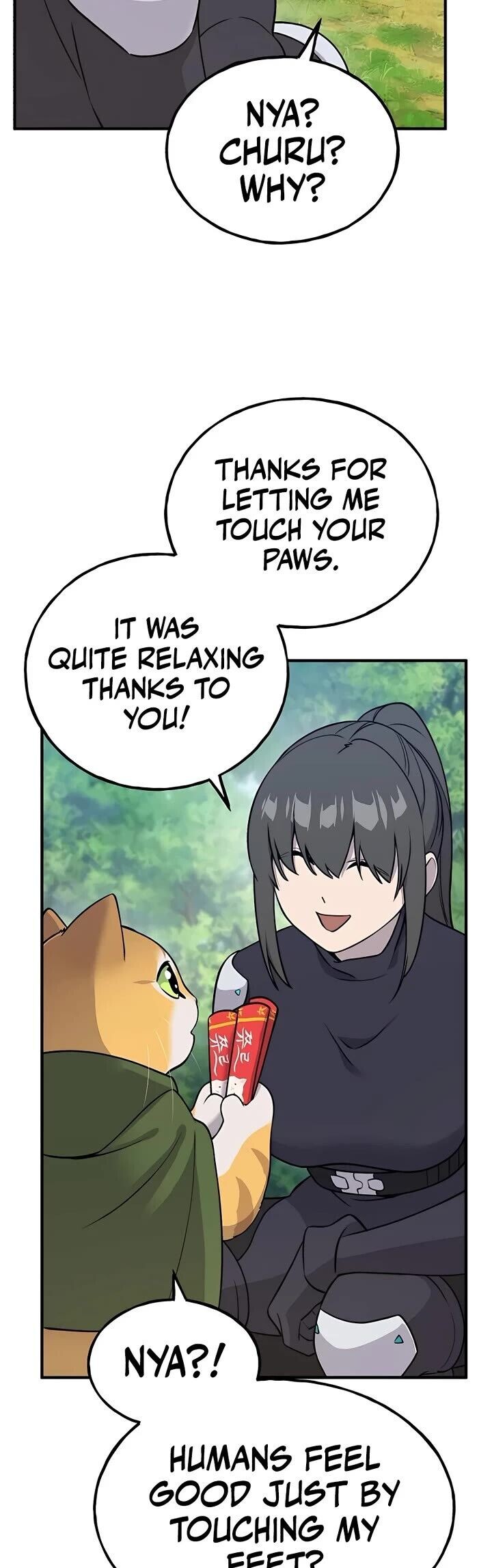 The Top Dungeon Farmer Chapter 18 Page 19