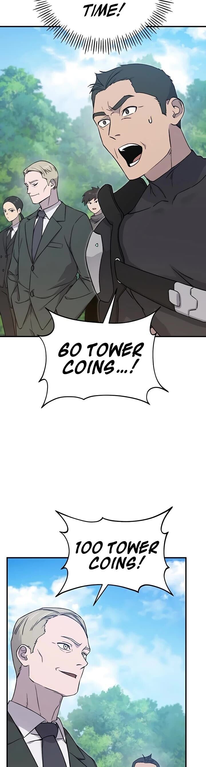 The Top Dungeon Farmer Chapter 18 Page 2