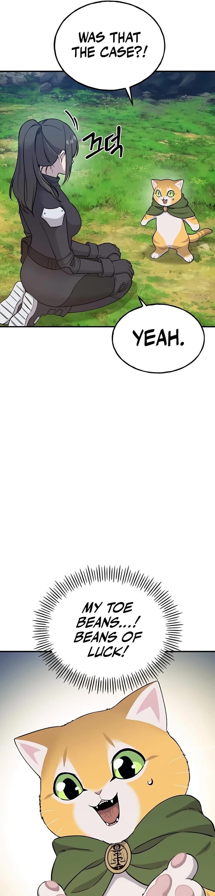 The Top Dungeon Farmer Chapter 18 Page 21