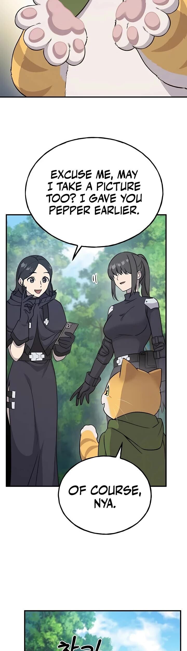 The Top Dungeon Farmer Chapter 18 Page 22