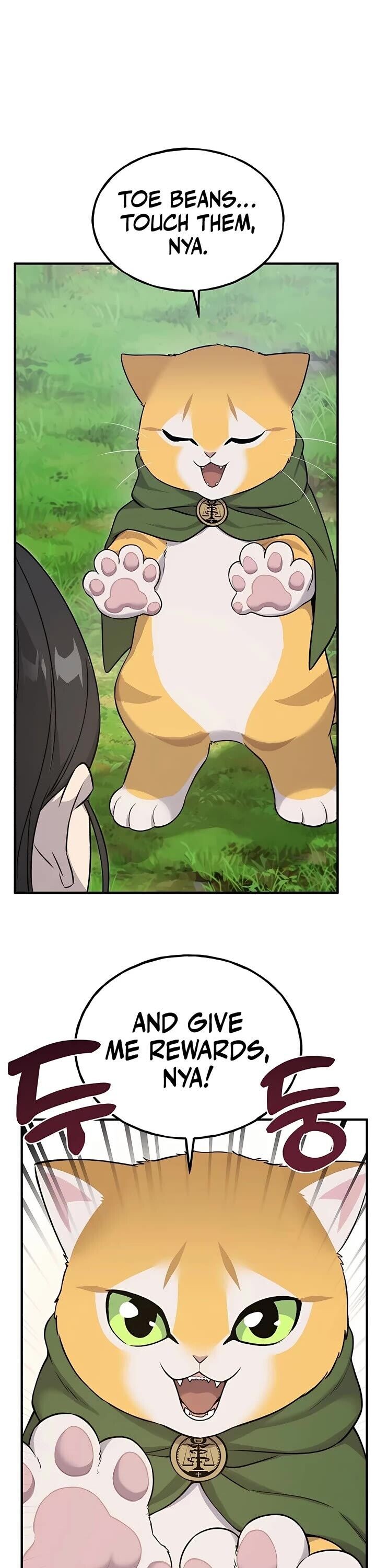 The Top Dungeon Farmer Chapter 18 Page 24