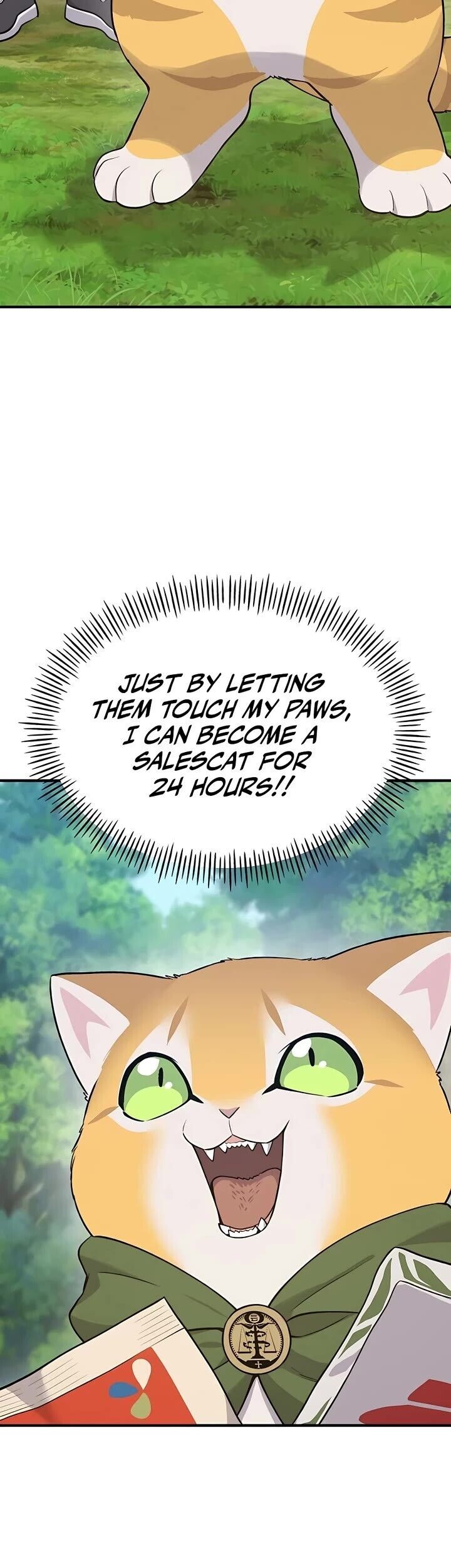 The Top Dungeon Farmer Chapter 18 Page 26