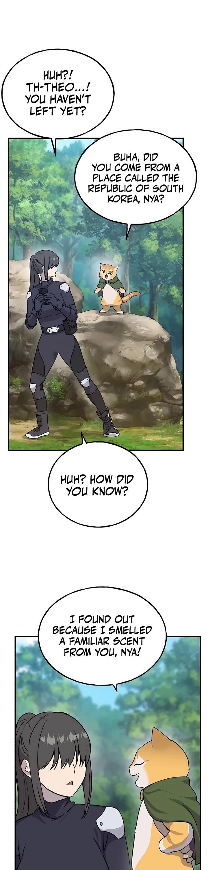 The Top Dungeon Farmer Chapter 18 Page 29