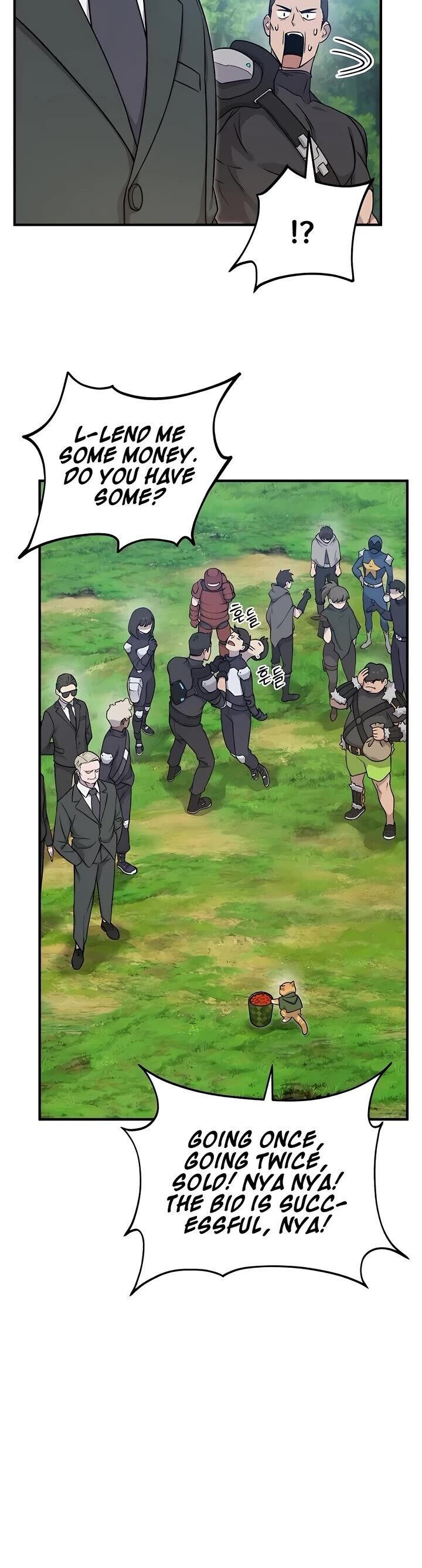 The Top Dungeon Farmer Chapter 18 Page 3