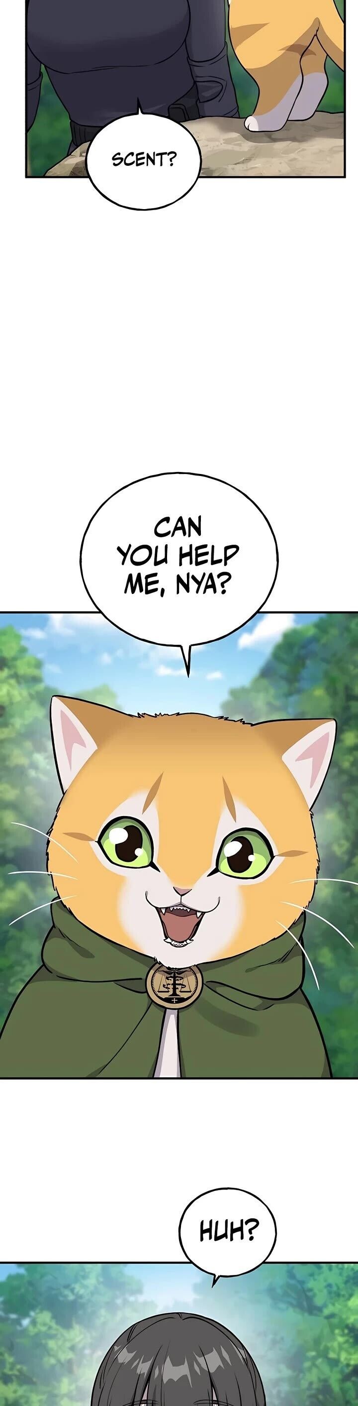 The Top Dungeon Farmer Chapter 18 Page 30