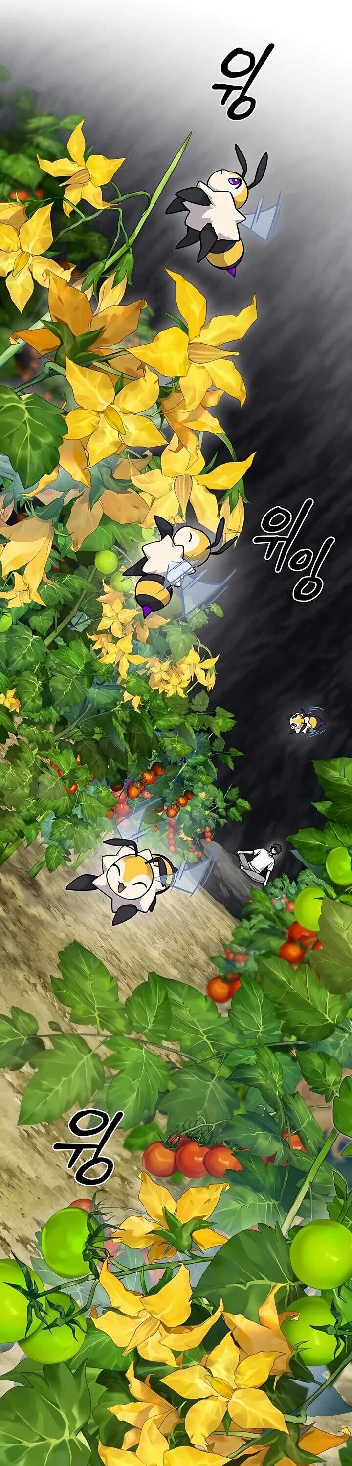 The Top Dungeon Farmer Chapter 18 Page 32