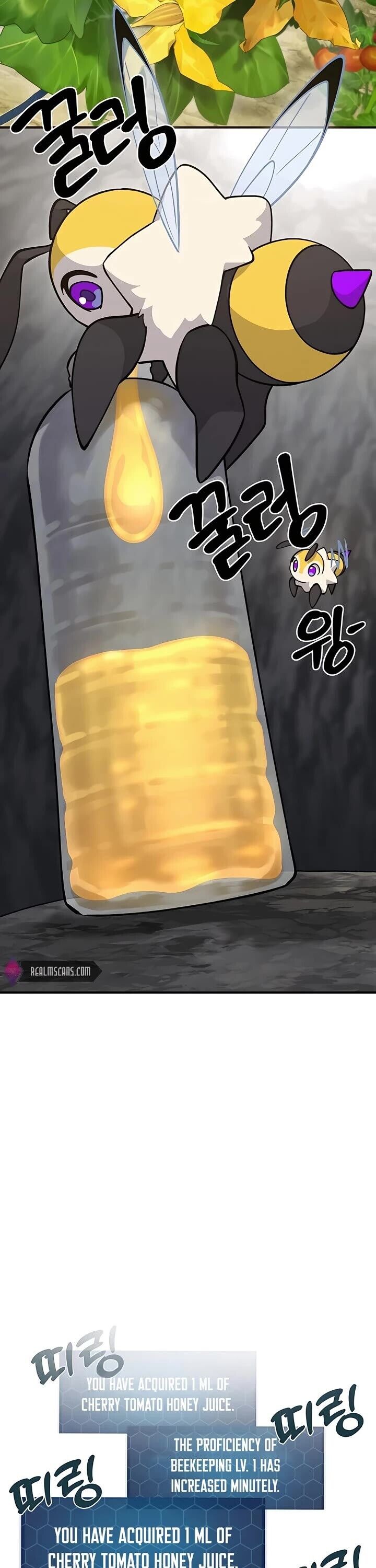 The Top Dungeon Farmer Chapter 18 Page 33