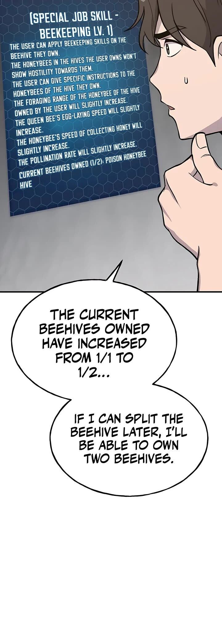 The Top Dungeon Farmer Chapter 18 Page 36