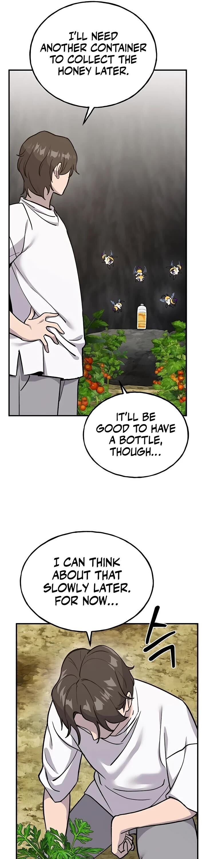 The Top Dungeon Farmer Chapter 18 Page 37