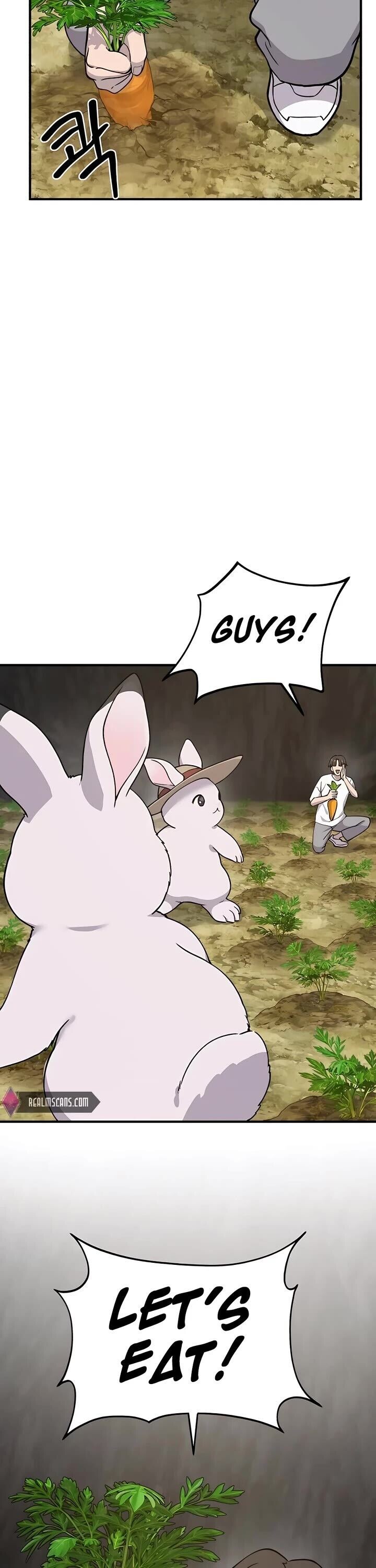 The Top Dungeon Farmer Chapter 18 Page 38
