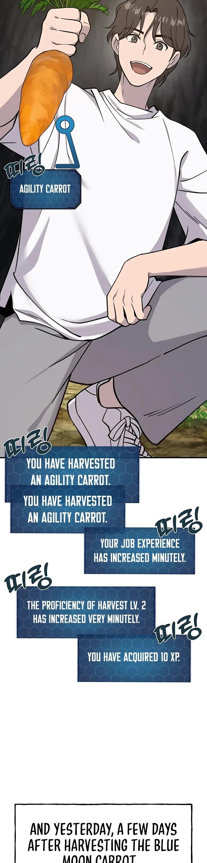The Top Dungeon Farmer Chapter 18 Page 39