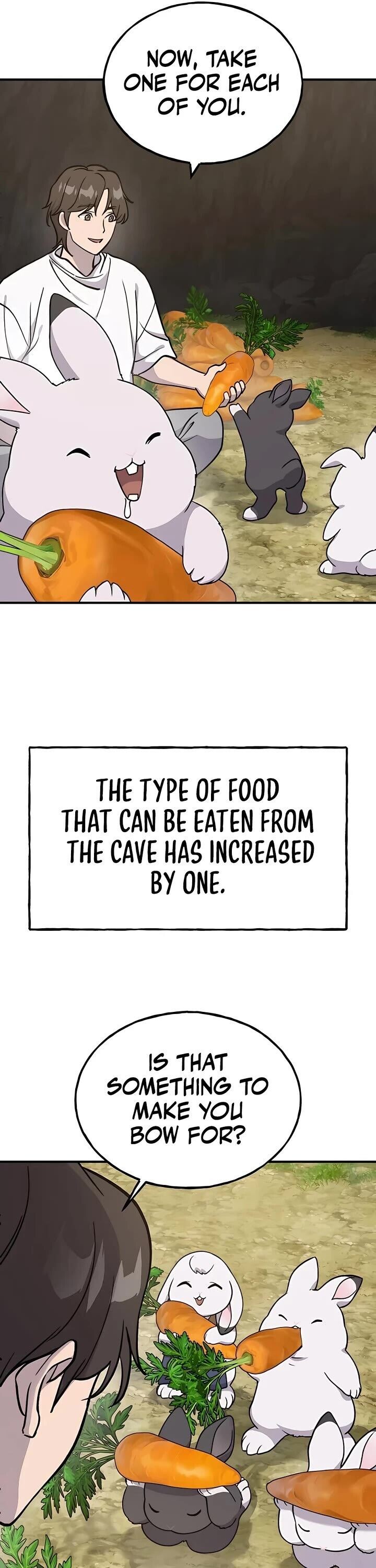 The Top Dungeon Farmer Chapter 18 Page 42