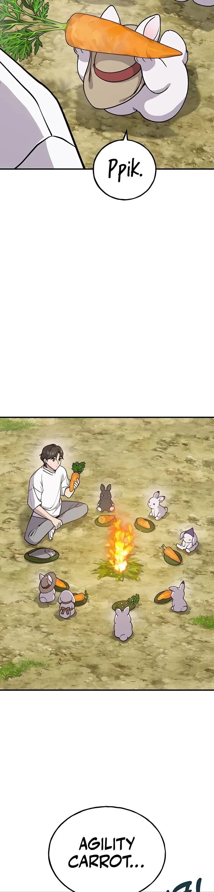 The Top Dungeon Farmer Chapter 18 Page 43