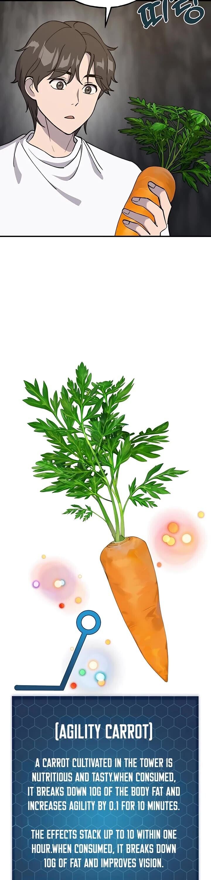 The Top Dungeon Farmer Chapter 18 Page 44