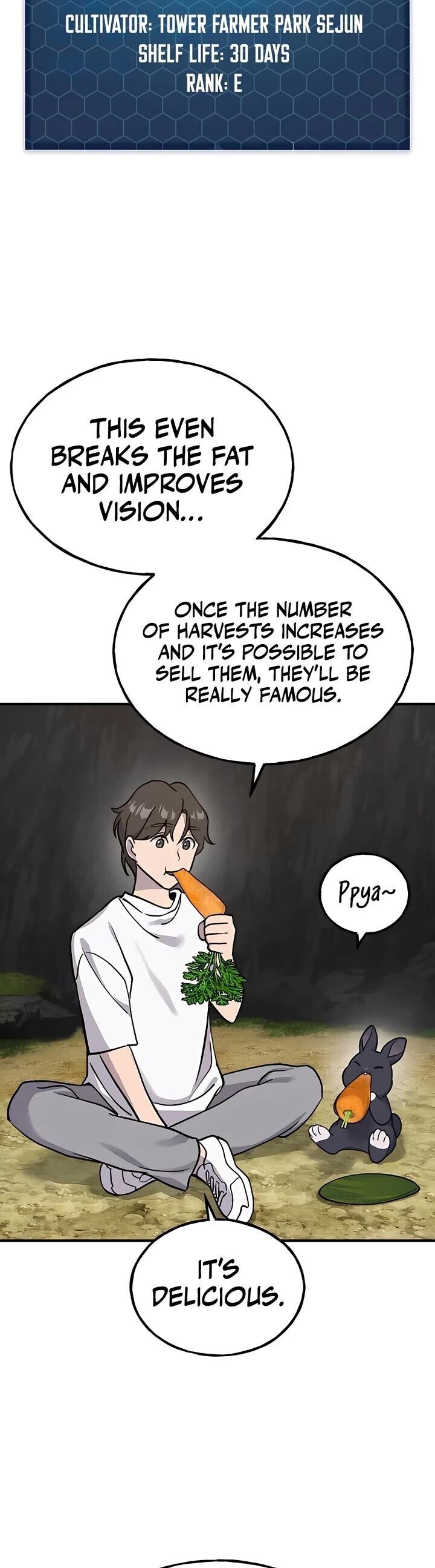 The Top Dungeon Farmer Chapter 18 Page 45