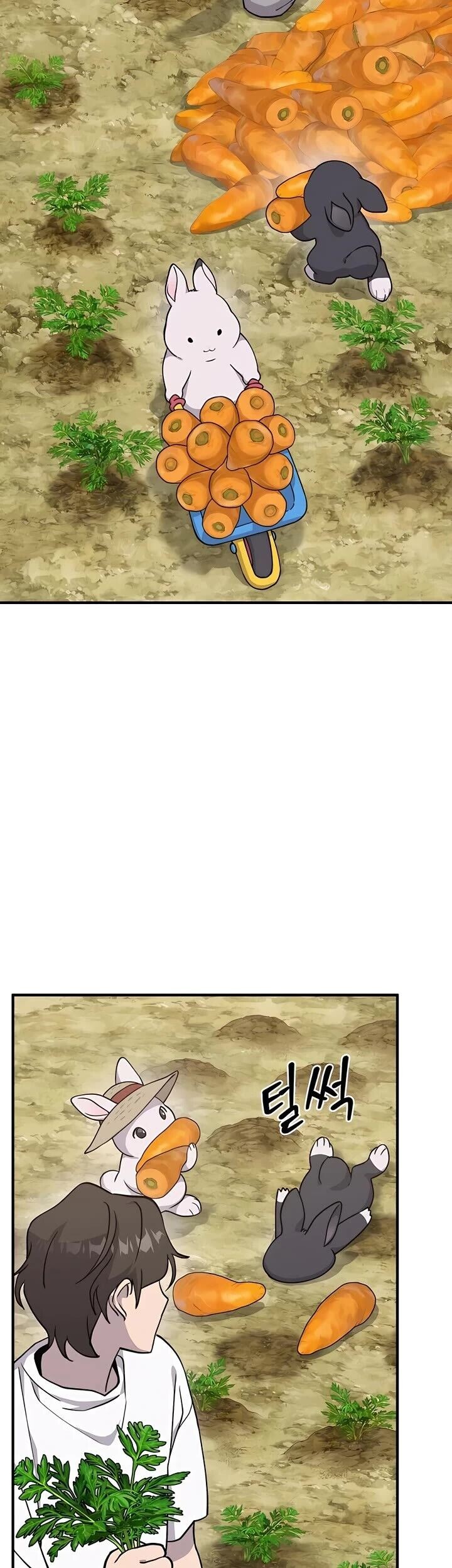 The Top Dungeon Farmer Chapter 18 Page 48