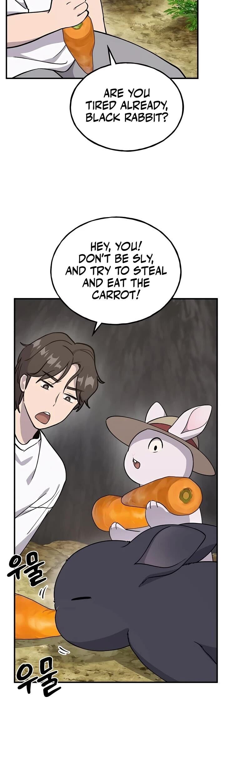 The Top Dungeon Farmer Chapter 18 Page 49